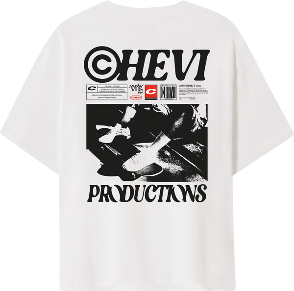 PRODUCTIONS TEE