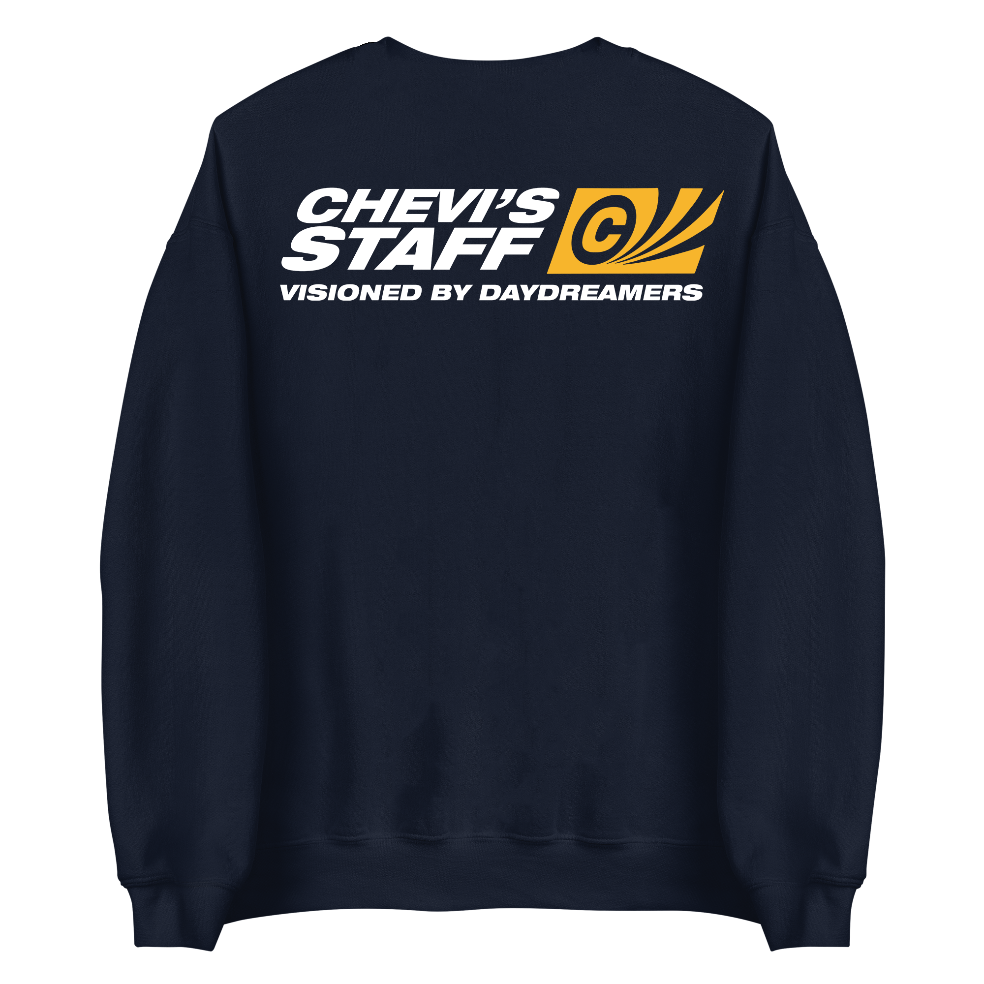 SUN CREWNECK