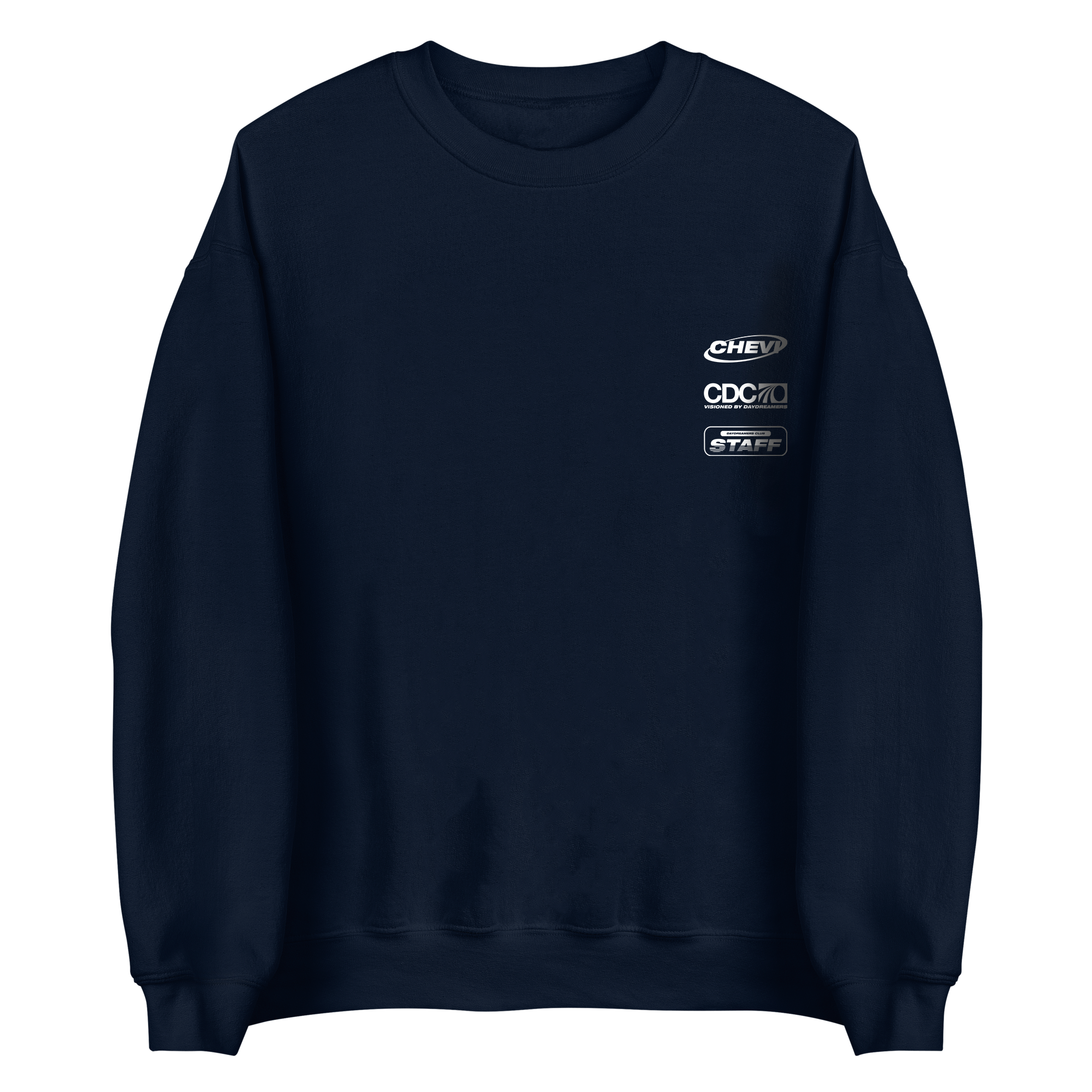 SUN CREWNECK