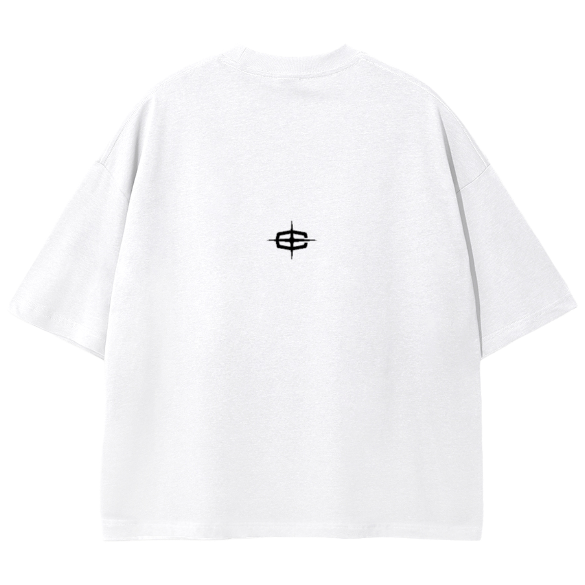 THE "BASIC" WHITE T-SHIRT