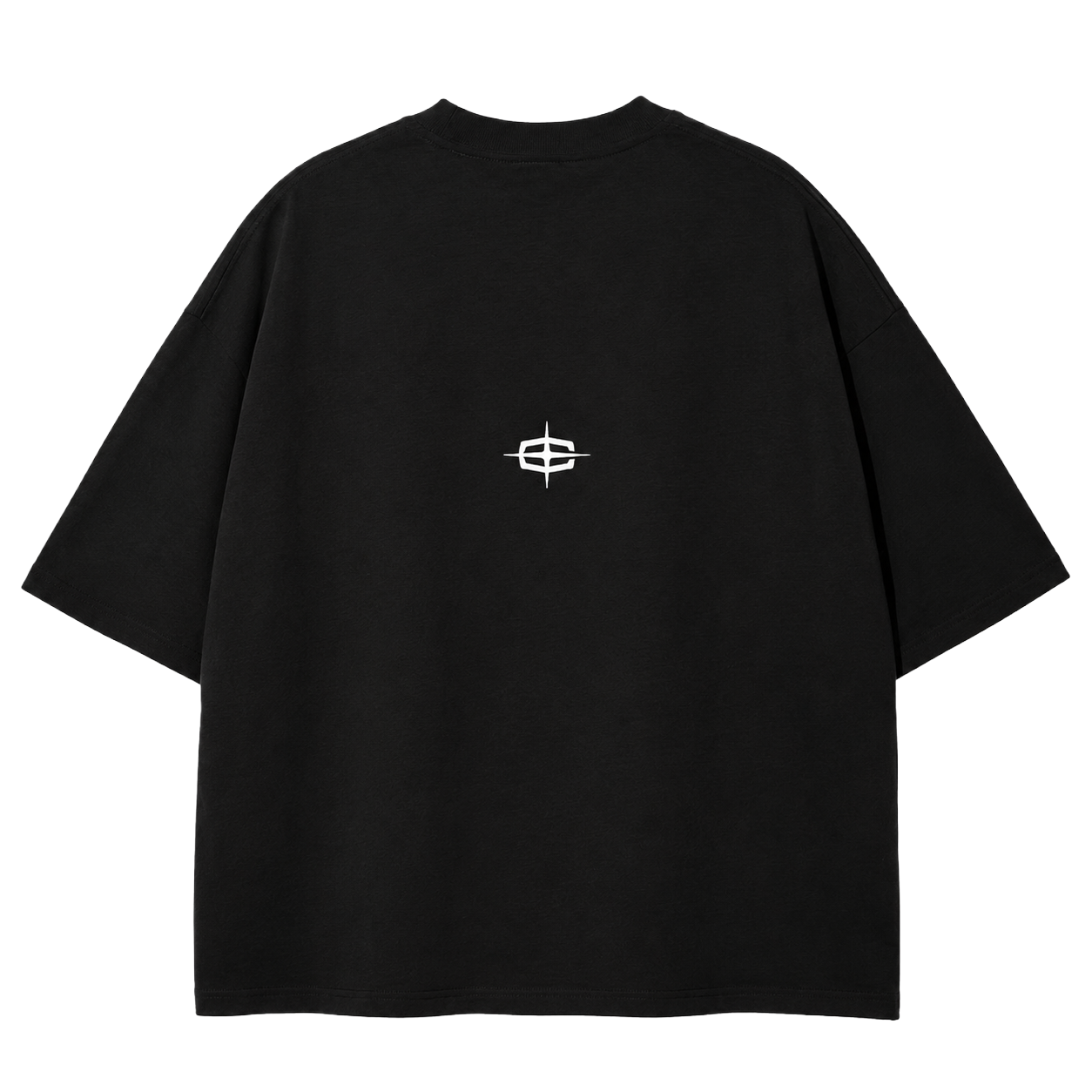 THE "BASIC" BLACK T-SHIRT