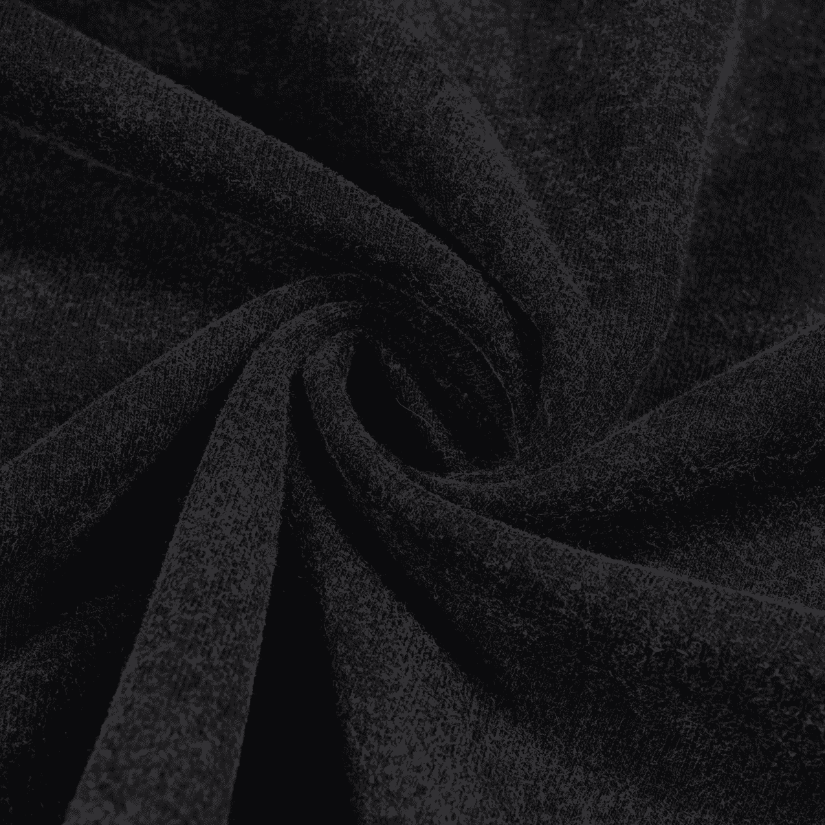 DASH TEE (WASHED BLACK)