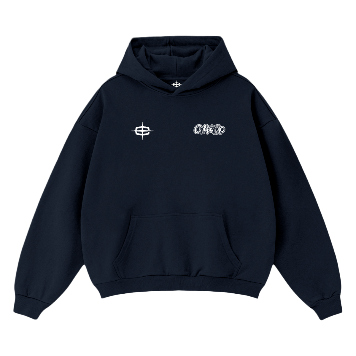 Cheviclo Hood (Navy)