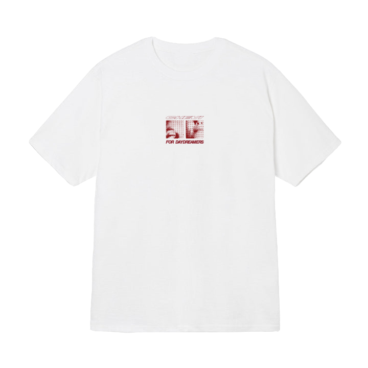 FOR DAYDREAMERS TEE