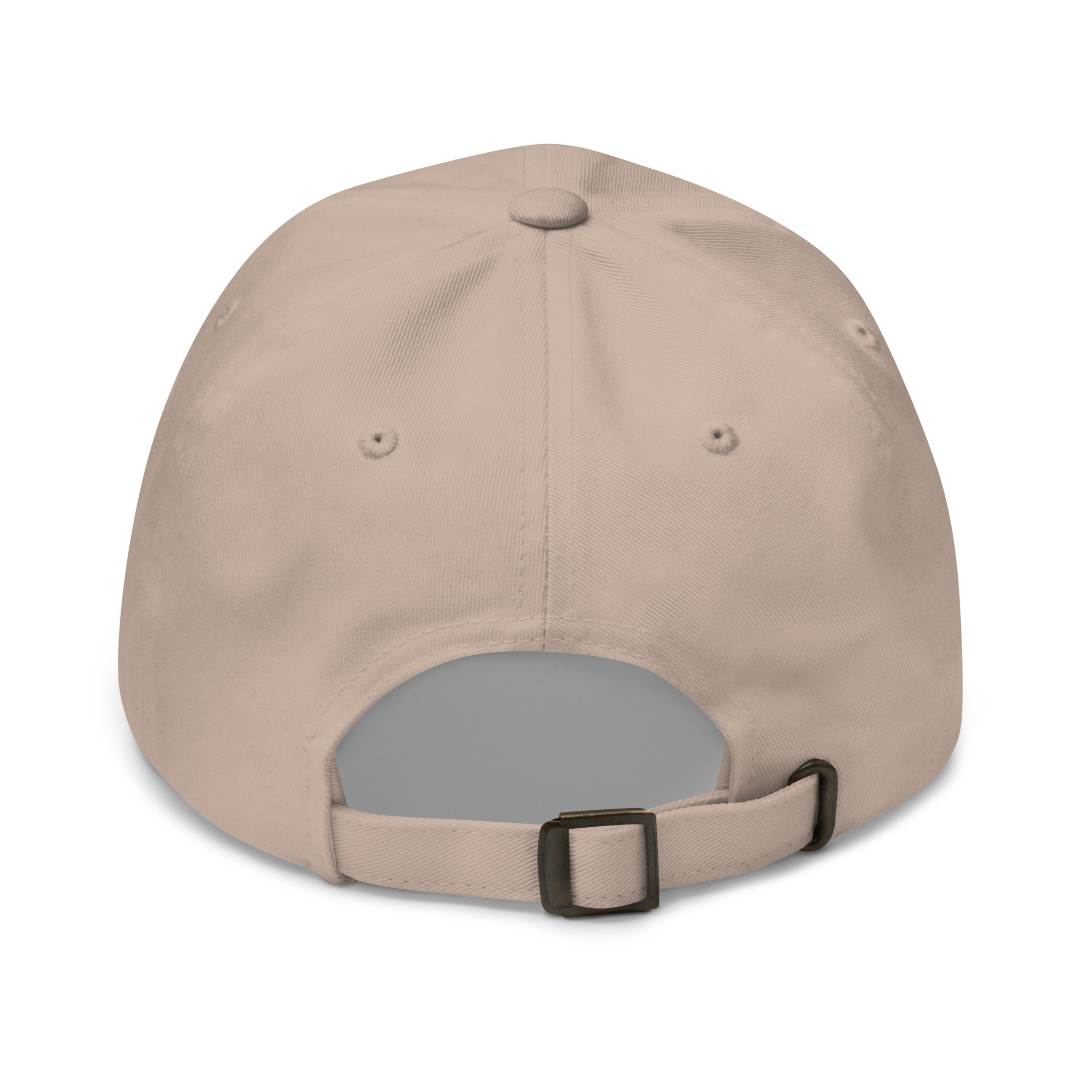 CHEVI DAD HAT (BEIGE)