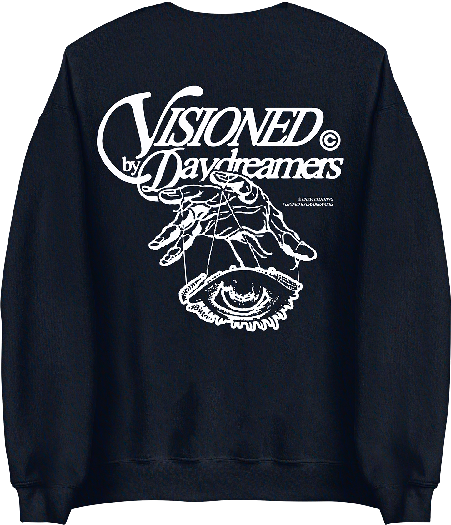 VISION EYE SWEATSHIRT