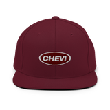 CLASSIC CAP (GARNET)