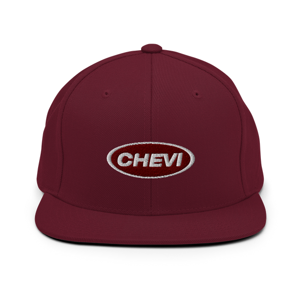 CLASSIC CAP (GARNET)