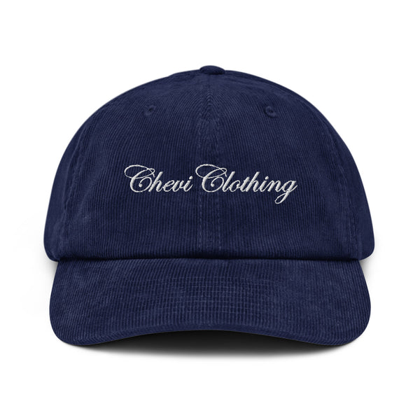 COURDERY HAT (BLUE)