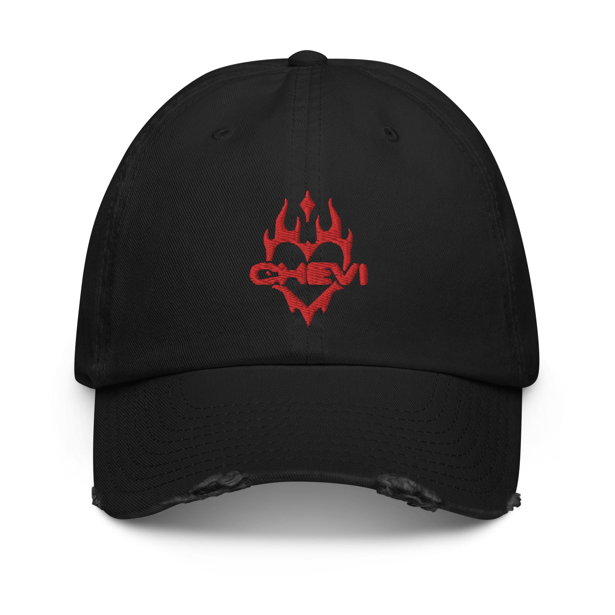 BLOOD FLAMES CAP